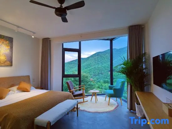 Moganshan Yuntu Garden Homestay