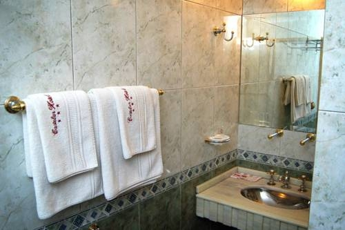 HOTEL CASTELAR CORDOBA