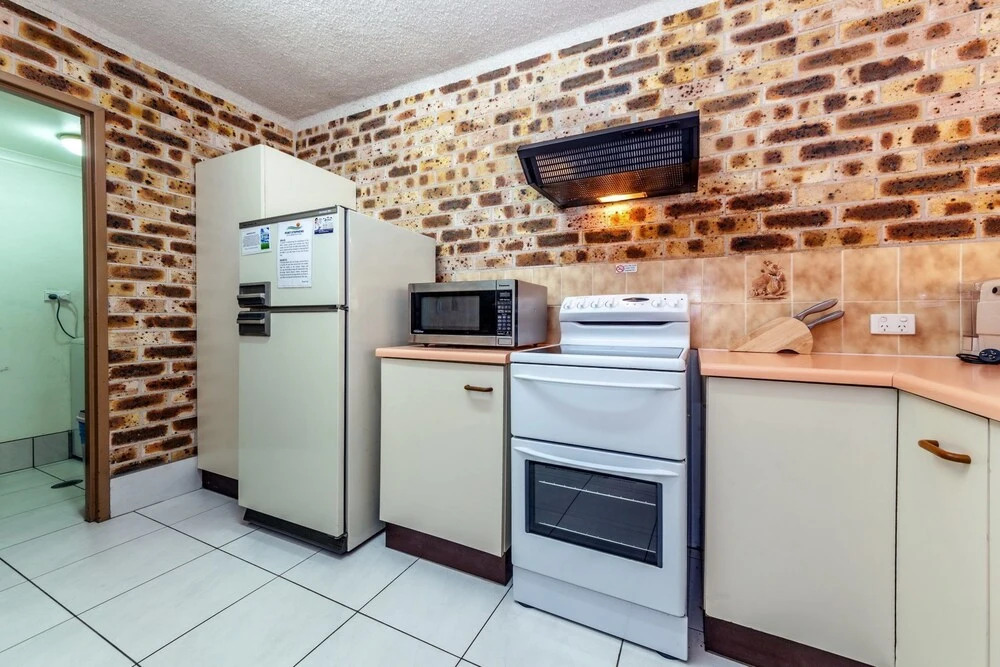 Bay Parklands, Unit 45/2 Gowrie Ave
