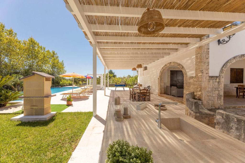 Villa Marea - Carovigno