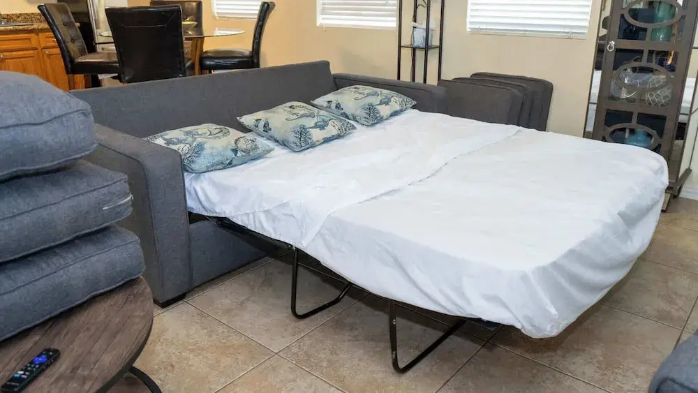 Pompano Beachview Home