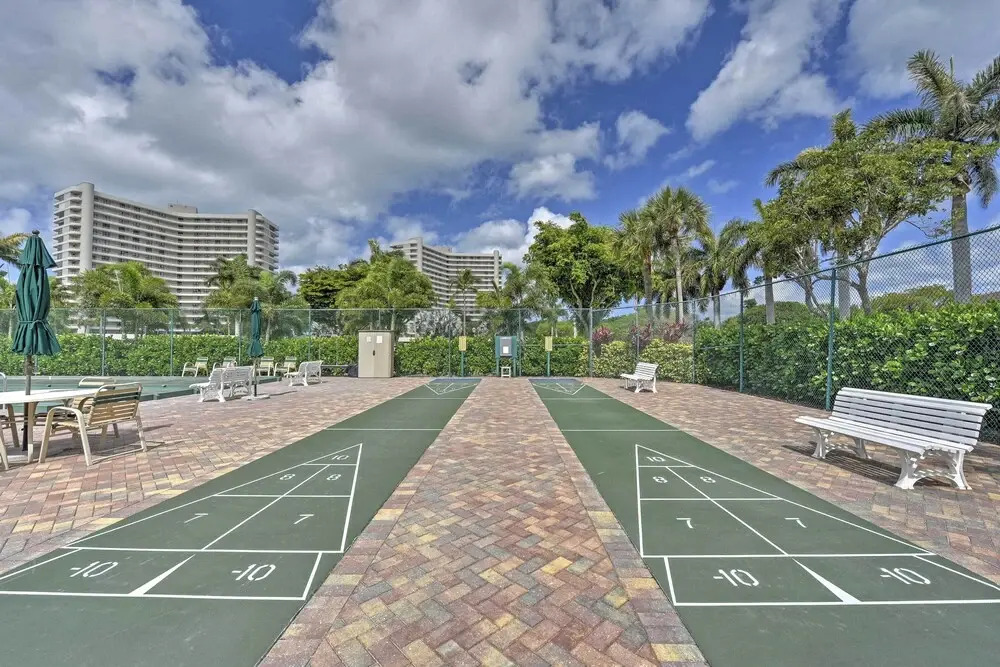 Resort Condo With Balcony & Stunning Ocean Views!