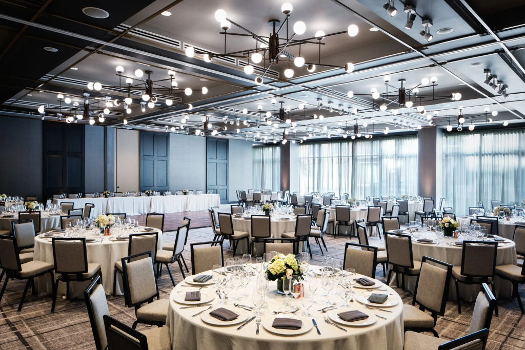 Halcyon, a hotel in Cherry Creek, Denver
