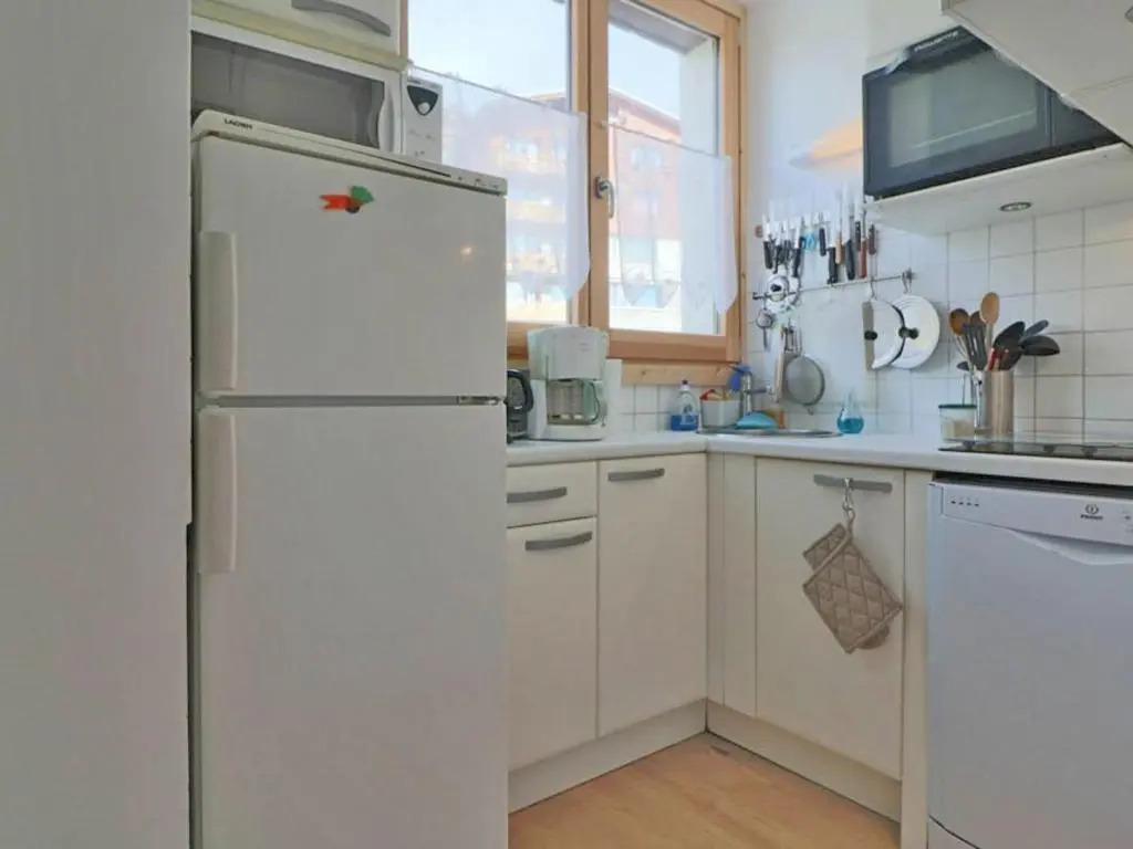 Appartement Montvalezan-La Rosière, 3 pièces, 6 personnes - FR-1-398-609