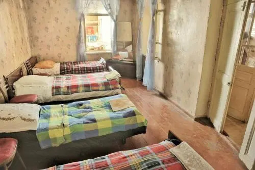 hostel Ajime