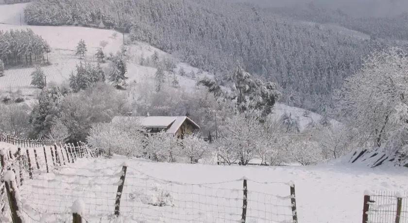 Casa Rural Txopebenta