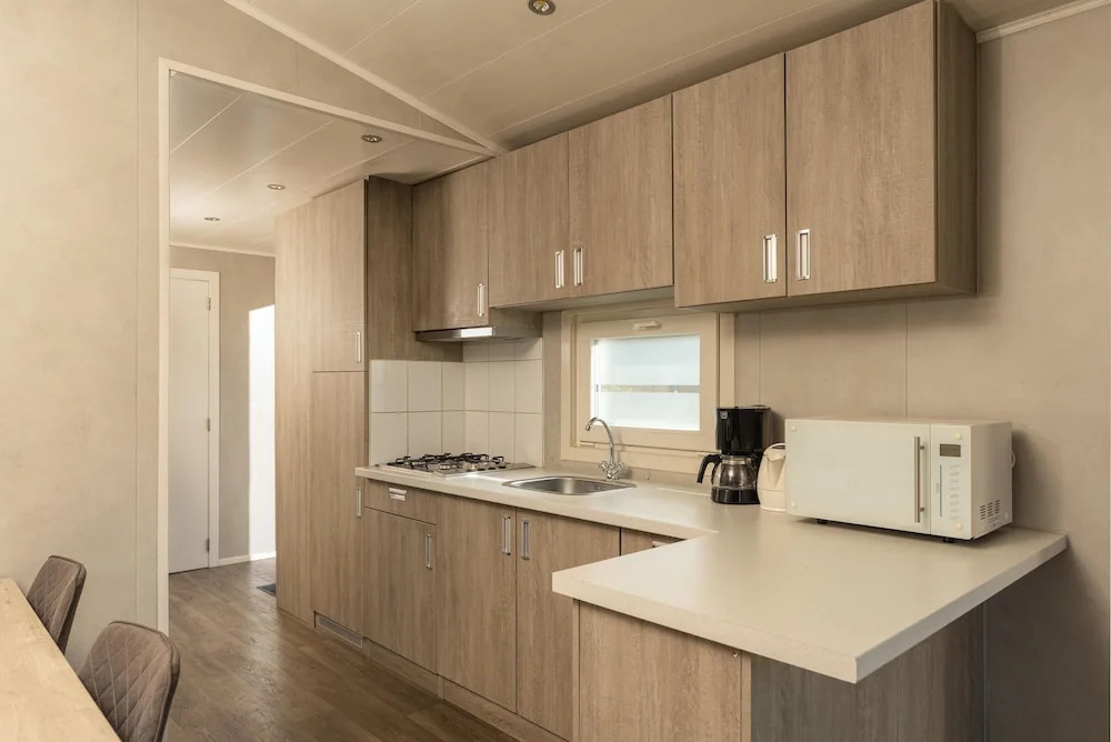 Vakantiepark Buitenplaats Holten
