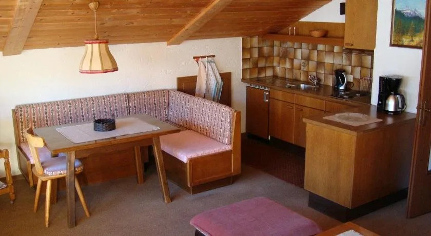 Ferienhaus Antonia
