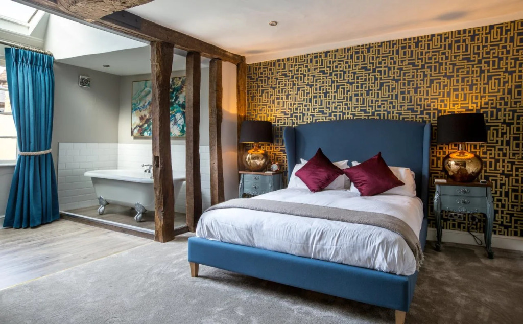 The Stratford Townhouse