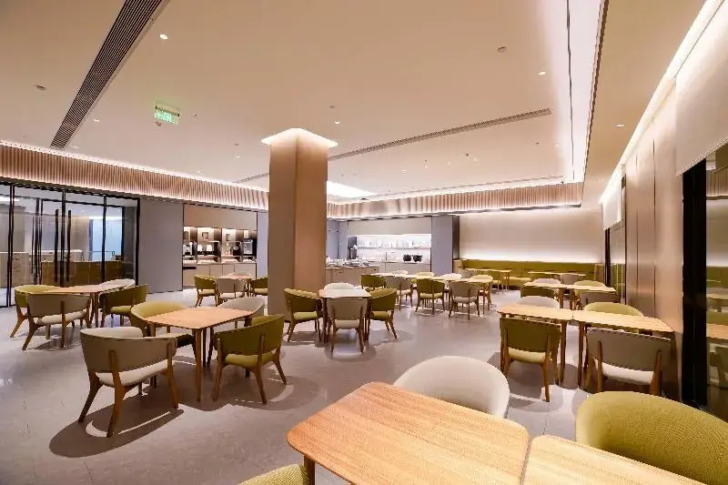 Xilaidun Hotel (Chengdu Jinnan Tianjie)