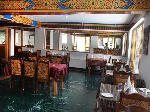 Hotel Himalaya Villa