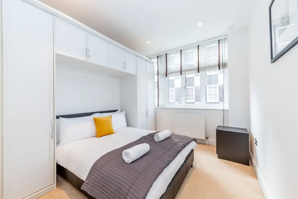 1 Bedroom Luxury Apartment near Big Ben City Stay London