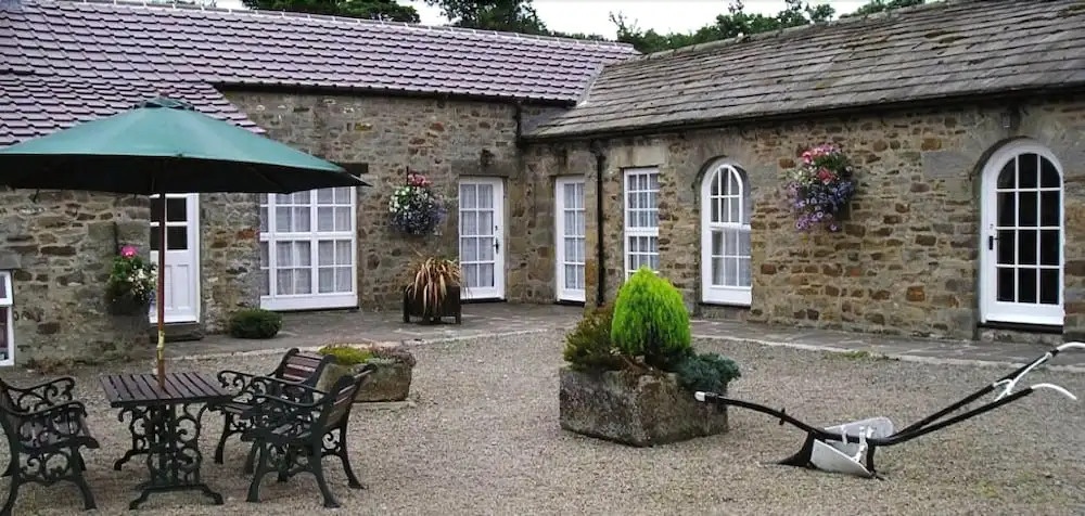 Whashton Springs Farmhouse B&B