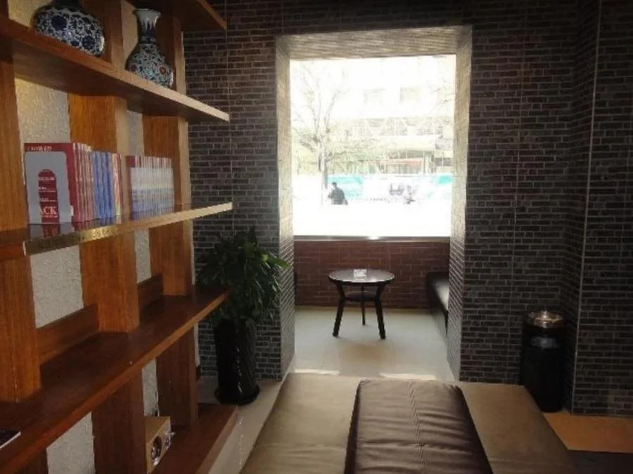 Hanting Hotel Beijing Wangfujing Avenue
