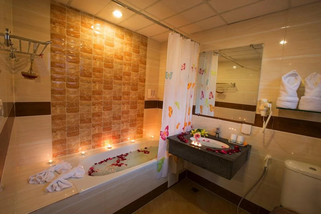 Sheng Hang Xin Villa