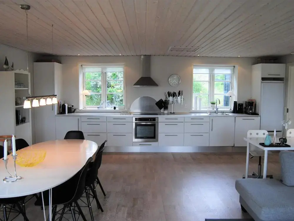 Holiday Home in Blokhus