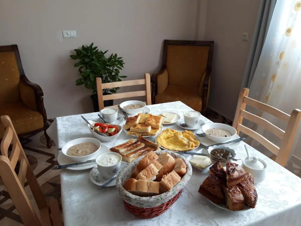 Guesthouse Venera