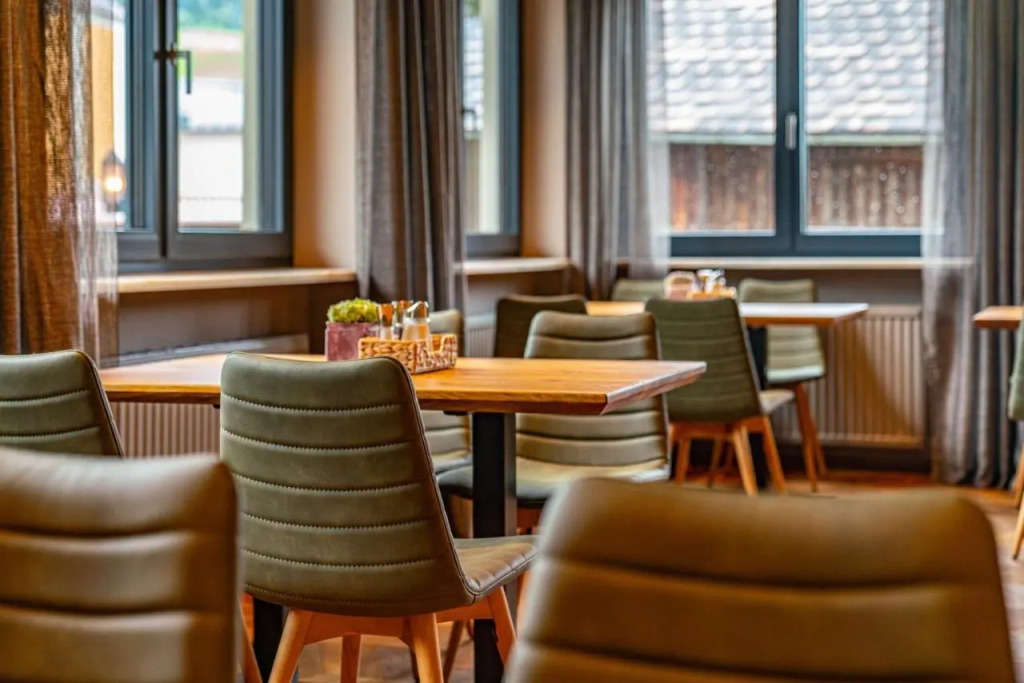 Stadtvilla Schladming Boutiquehotel