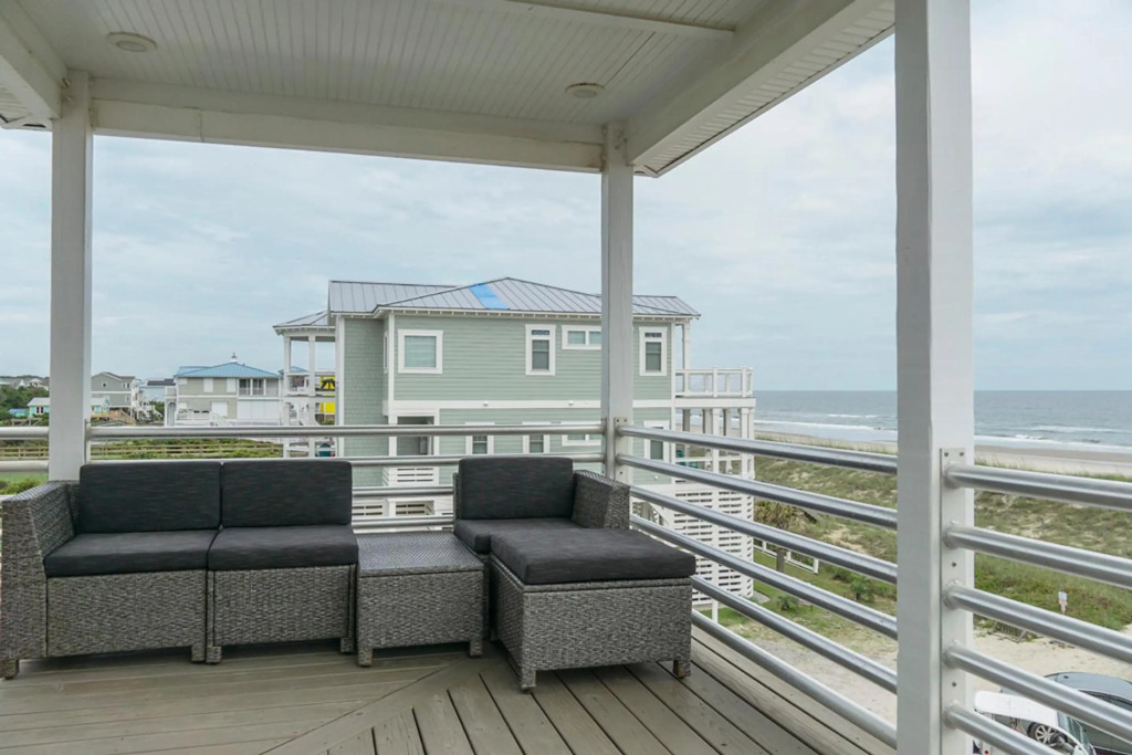 Turtle Soup by Oak Island Accommodations