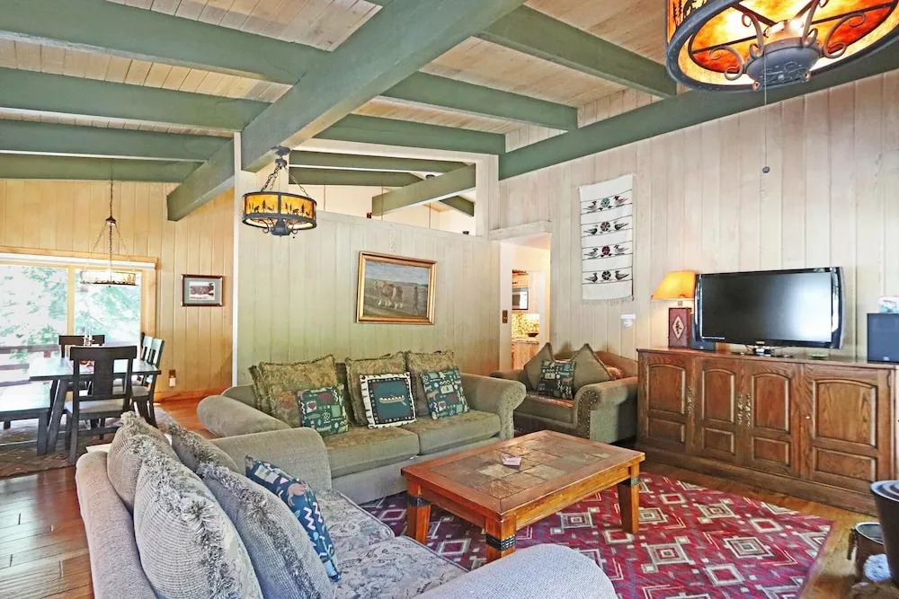 Chambers Delight House - Chambers Beach & Pool