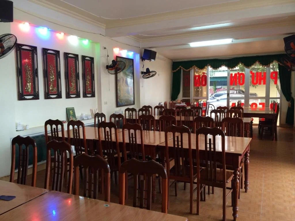 Phuong Dong Hotel