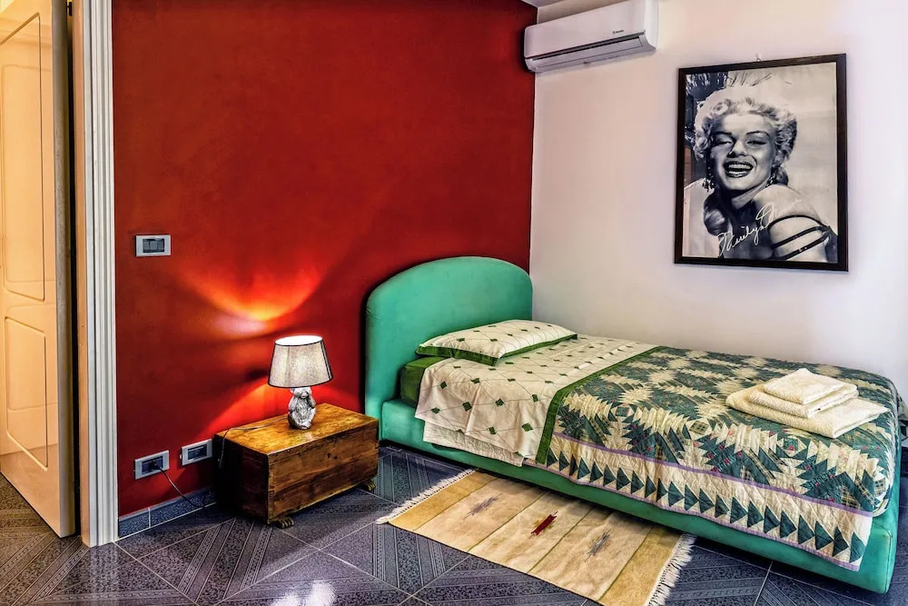 B&B Villa Bency
