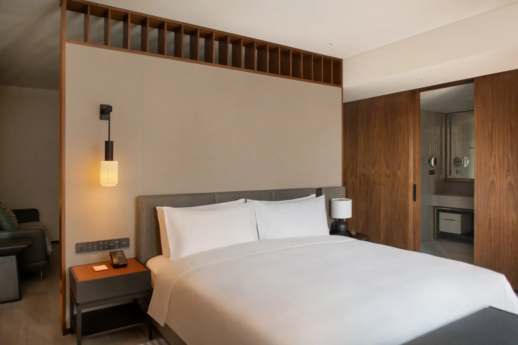 New World Guangzhou Hotel
