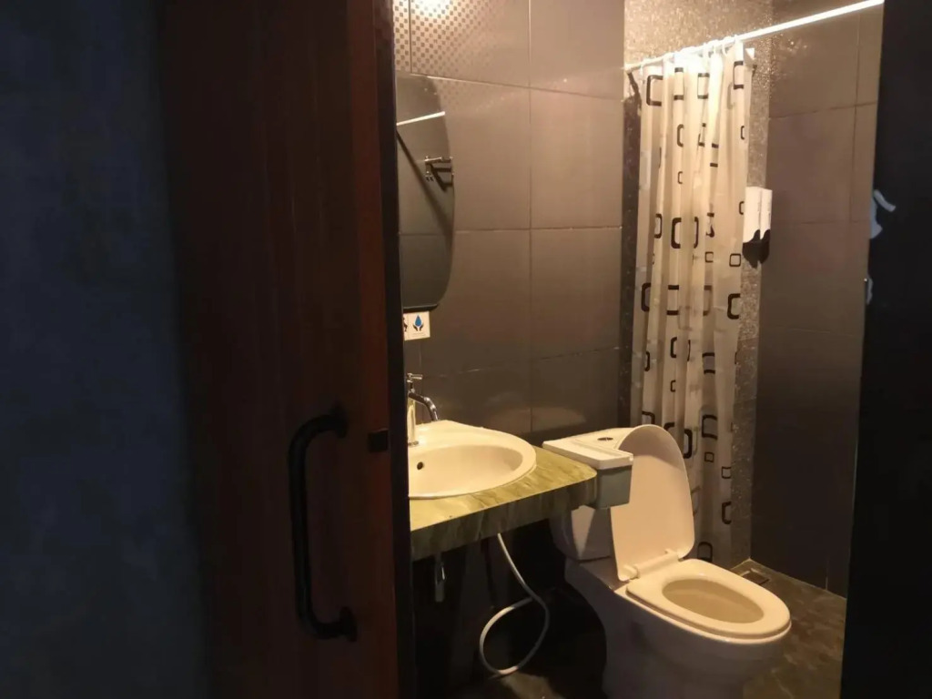 Phooree Boutique Hotel