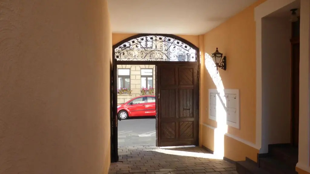 Arkadenschlösschen Bonn