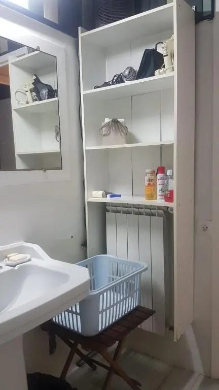1er Etage Privatif Dans Une Maison (Adults Only)