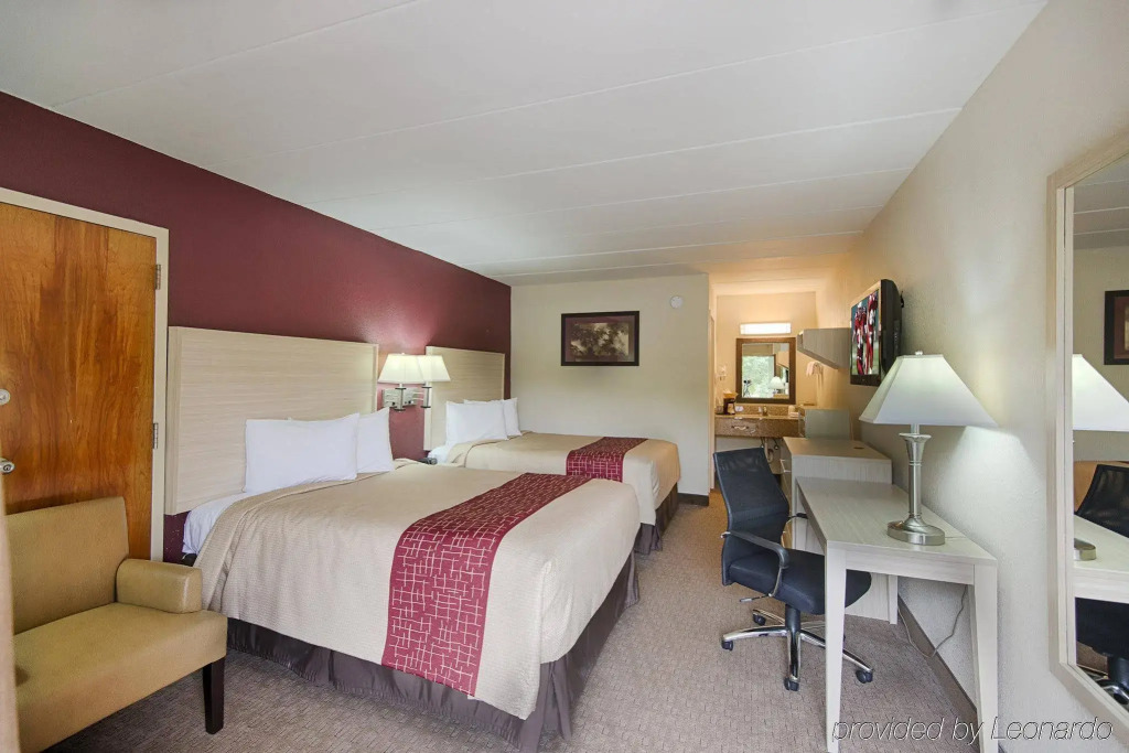 avid hotel - Staunton by IHG