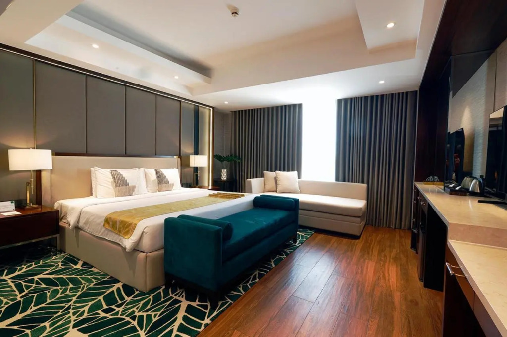 The Harvest Hotel Managed by HII