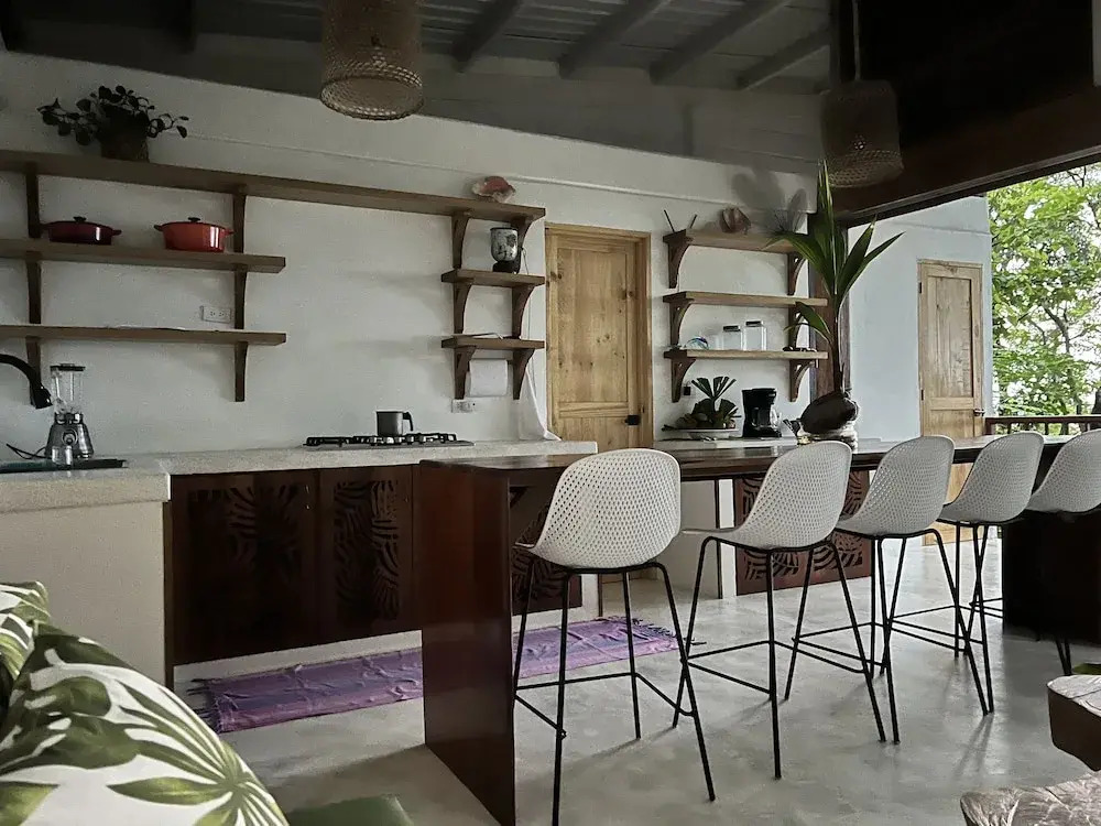 Casa Galú - Capurganá