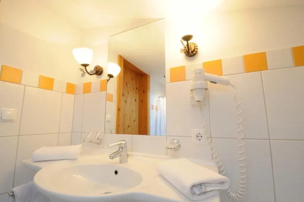 Pension Mirabelle
