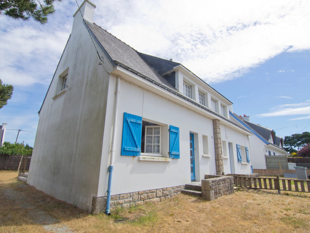Holiday Home Ker Penthièvre
