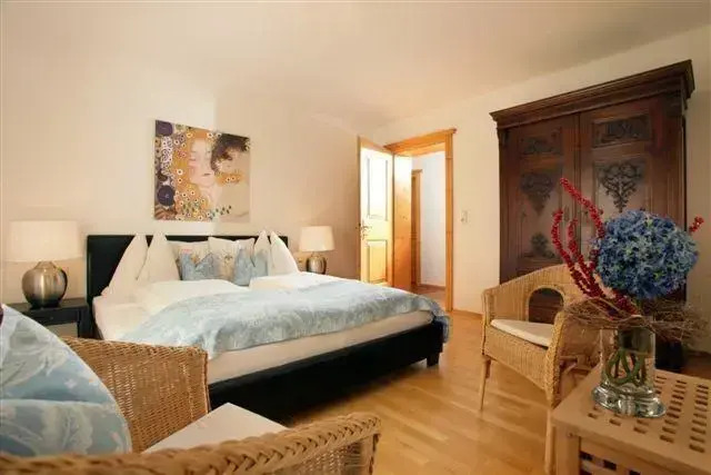 Chalet Schott
