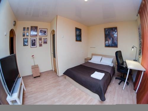Apartments na Vostochnoy