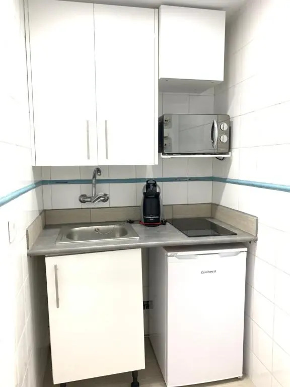 Triana Luxury Apartament 329