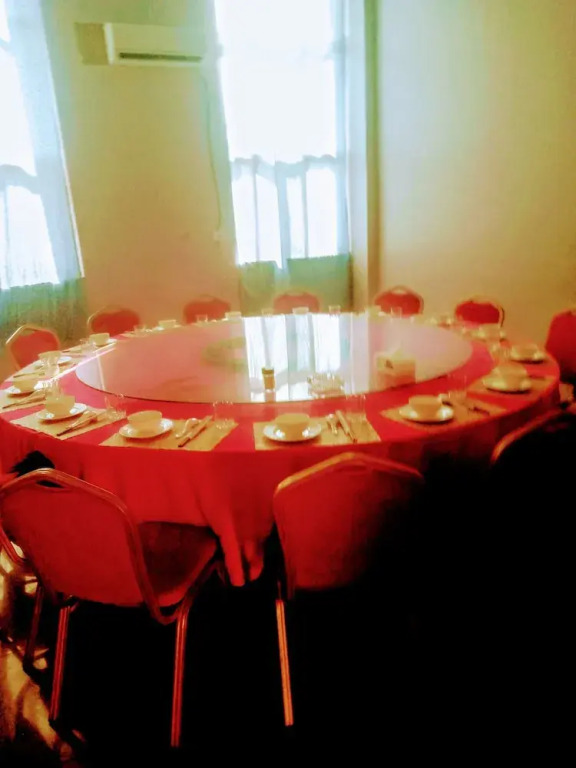 Favoured Hotel