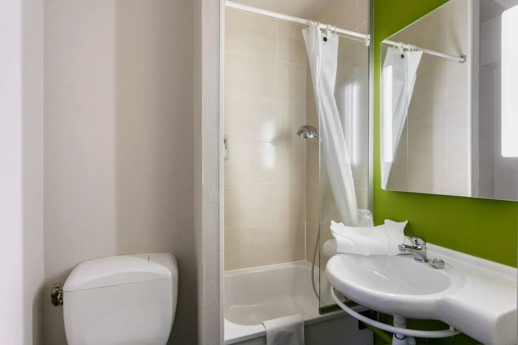 B&B HOTEL Béziers