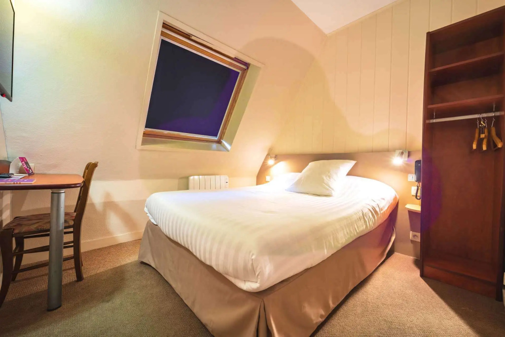 Inter-Hotel Le Goelo