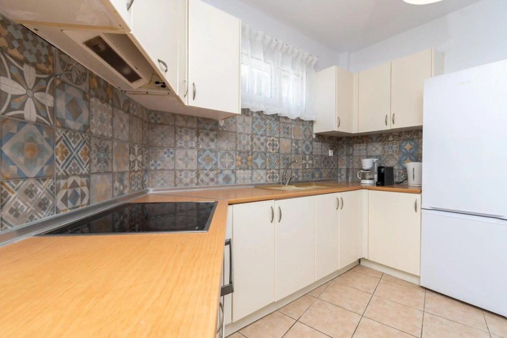 Anesis Seaview Apartment