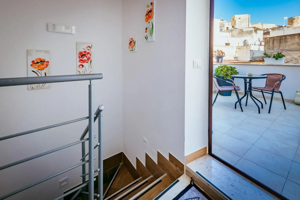 La Finestra sul Cortile B&B