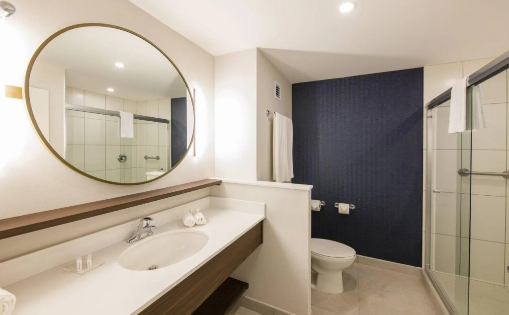 Fairfield Inn & Suites by Marriott Tijuana