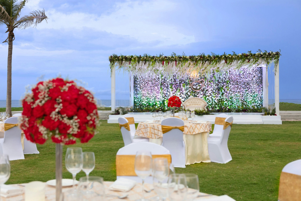 Sheraton Grand Chennai Resort & Spa