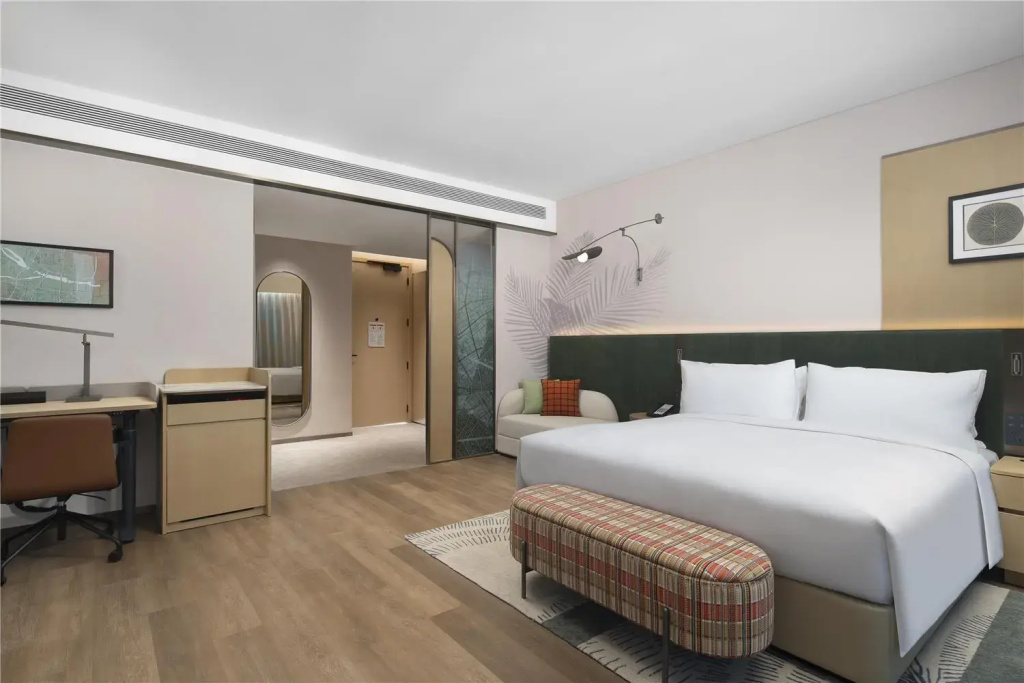 Hilton Garden Inn Chengde High-Tech Zone