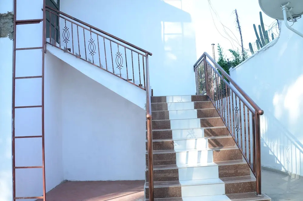 Muyenga Luxury Vacation Home