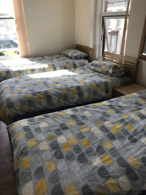 King Kennys Pad