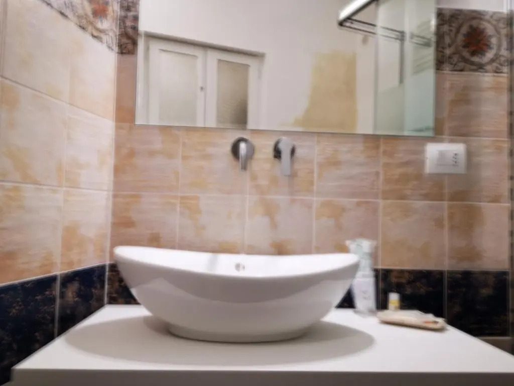 Suite Inn Centro Dimora Storica - Suite con o senza vasca idromassaggio