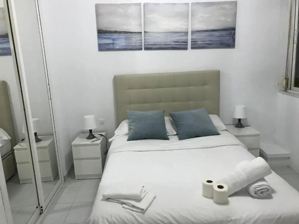 Solfai Vacacional 30